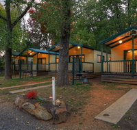 Bright Accommodation Park - Accommodation Main Beach