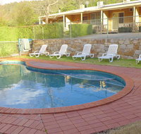 Bright Avenue Motor Inn - Accommodation Main Beach