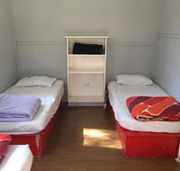 Bright Cabin Park - Accommodation Main Beach