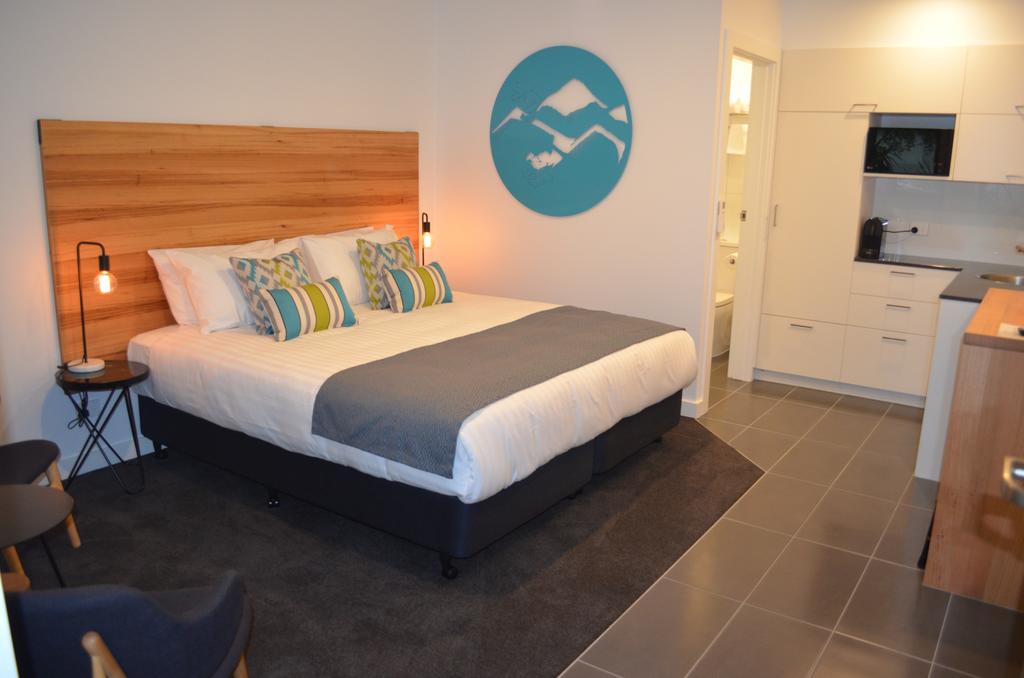 Germantown VIC Accommodation Main Beach