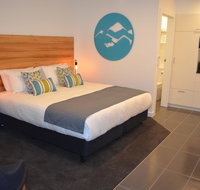 Bright Colonial Motel - Accommodation Main Beach