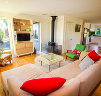 Bright Gypsy - Accommodation Main Beach