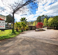 Bright Motor Inn - Accommodation Main Beach