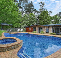 Bright River Rest - Accommodation Main Beach