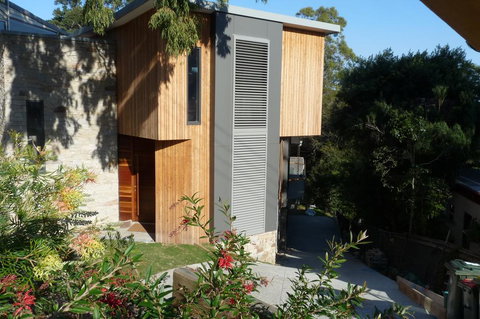 Brightwater Retreat - Accommodation Main Beach 0