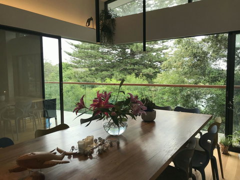 Brightwater Retreat - Accommodation Main Beach 1