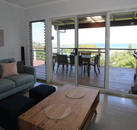 Brilliant Ocean Views - Accommodation Main Beach