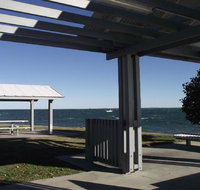 Bring the family dog and the boat to Welsby Pde Bongaree - Accommodation Main Beach