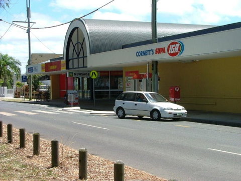 Bring The Family, Dog And The Boat To Welsby Pde, Bongaree - Accommodation Main Beach 2
