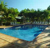Brisbane Gateway Resort - Accommodation Main Beach