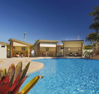 Brisbane Holiday Village - Accommodation Main Beach