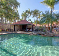 Brisbane International Virginia - Accommodation Main Beach