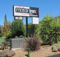 Bristol Hill Motor Inn  Peppa's Licensed Restaurant - Accommodation Main Beach
