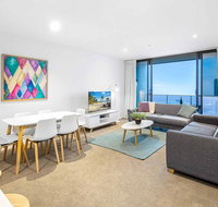 Broadbeach Residences by Holiday Holiday - Accommodation Main Beach