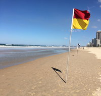 Broadbeach Studios - Accommodation Main Beach