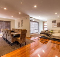 Broadwater By The Beach - With Heated Outdoor Spa - Accommodation Main Beach