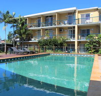Broadwater Keys Holiday Apartments - Accommodation Main Beach