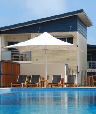 Broadwater Mariner Resort - Accommodation Main Beach 3