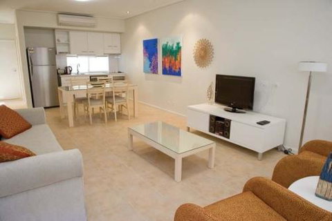 Broadwater Mariner Resort - Accommodation Main Beach 1