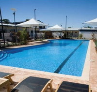 Broadwater Mariner Resort - Accommodation Main Beach