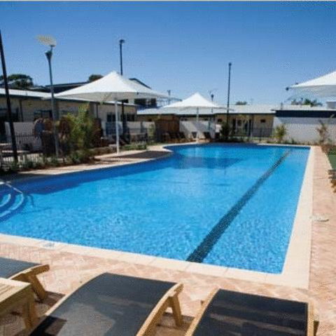 Broadwater Mariner Resort - Accommodation Main Beach 0
