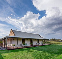 Brockenchack Vineyard Bed  Breakfast - Accommodation Main Beach