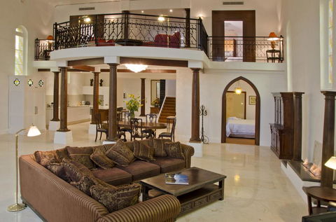 Broken Hill Outback Church Stay - Accommodation Main Beach 1