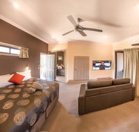 Broken Hill Outback Resort - Accommodation Main Beach