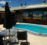 Broken Hill Tourist Lodge - Accommodation Main Beach