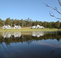 Brokenback Views Country Estate Hunter Valley - Accommodation Main Beach