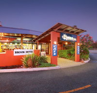 Brook Hotel - Accommodation Main Beach