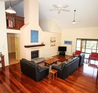 Brookside Margaret River - Accommodation Main Beach