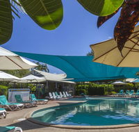 Broome Beach Resort - Cable Beach Broome - Accommodation Main Beach