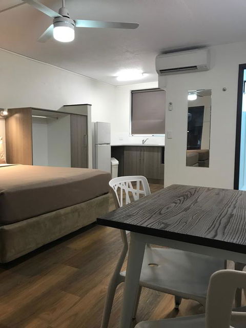 Broome Time Resort - Accommodation Main Beach 1