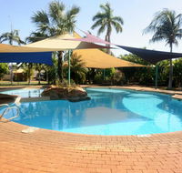 Broome Vacation Village - Accommodation Main Beach