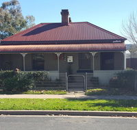 Browncoat Cottage Mudgee - Accommodation Main Beach