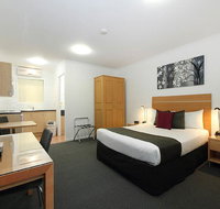 Browns Plains Motor Inn - Accommodation Main Beach