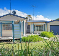 Bruce and Lola's - Accommodation Main Beach