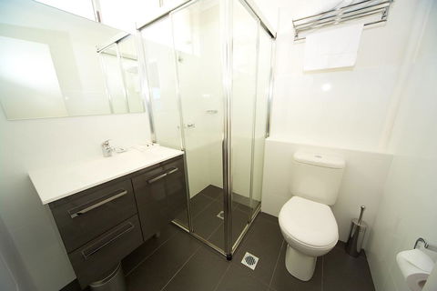 Brunswick River Inn - Accommodation Main Beach 3