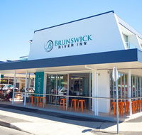 Brunswick River Inn - Accommodation Main Beach