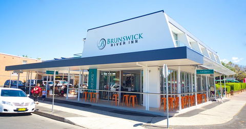 Brunswick River Inn - Accommodation Main Beach 0