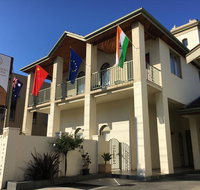 Brunswick Tower Hotel - Accommodation Main Beach