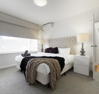 Brunswick Vibe - StayCentral - Accommodation Main Beach