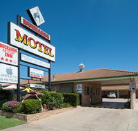 Buckaroo Motor Inn - Accommodation Main Beach