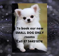 Buderim Fiesta Motel - Accommodation Main Beach