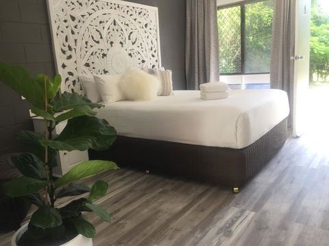 Buderim Fiesta Motel - Accommodation Main Beach 1