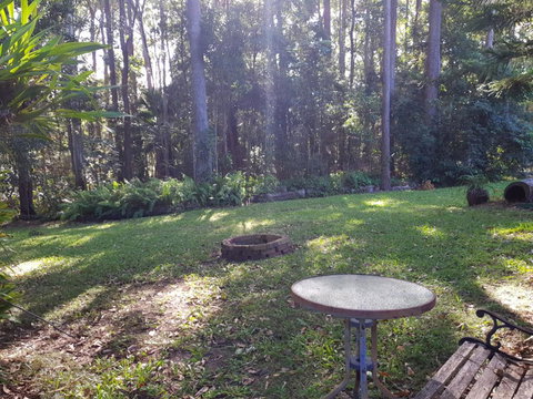 Buderim Forest Hideaway - Accommodation Main Beach 3