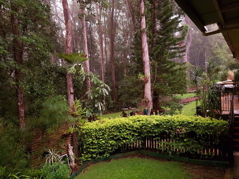 Buderim Forest Hideaway - Accommodation Main Beach 2