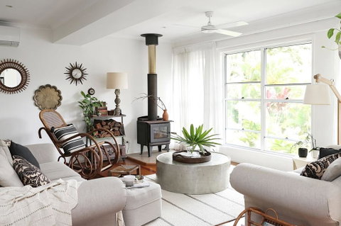 Buderim Rainforest Retreat Perfect For Family Getaways - Accommodation Main Beach 0