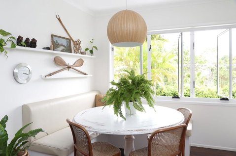 Buderim Rainforest Retreat Perfect For Family Getaways - Accommodation Main Beach 3